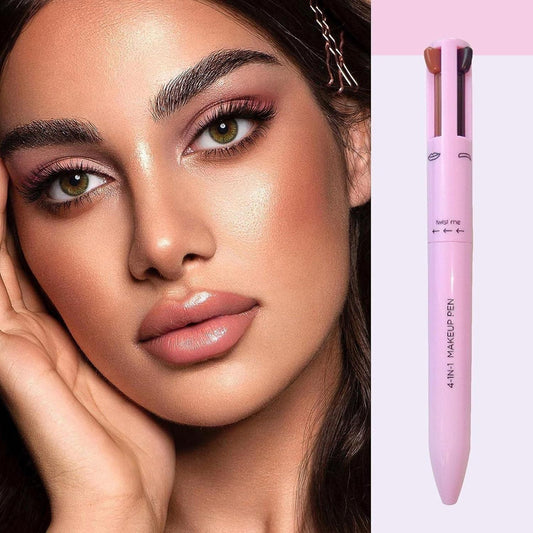 Milagro Beauty On-The-Go 4 IN 1 Makeup Pen